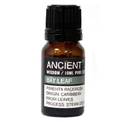 10 ml Bay Leaf Essential Oil X 1