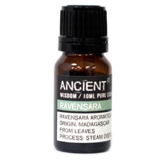 10 ml Ravensara Essential Oil X 1