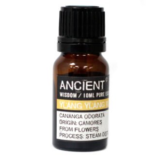 10 ml Ylang Ylang III X 1