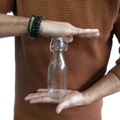Kilner 250ml Bottle X 1 - Image 3