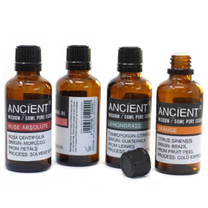 Neroli Dilute  50ml X 1 - Image 4