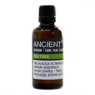 Tea Tree 50ml X 1
