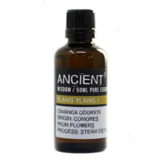 Ylang Ylang 50ml X 1