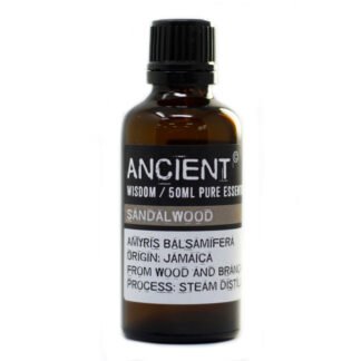 Sandalwood Amayris 50ml X 1