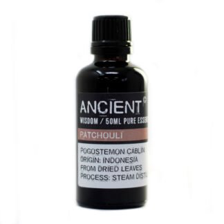 Patchouli 50ml X 1