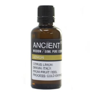 Lemon 50ml X 1