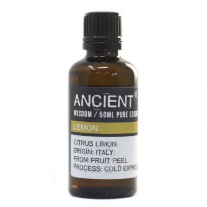 Lemon 50ml X 1