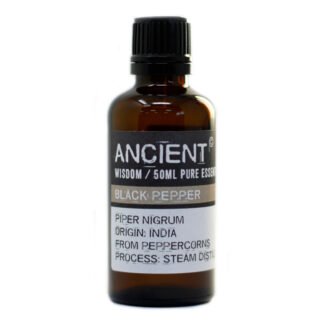 Blackpepper  50ml X 1