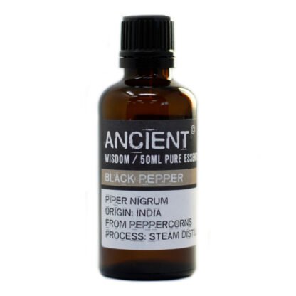 Blackpepper  50ml X 1