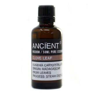 Clove Leaf  50ml X 1