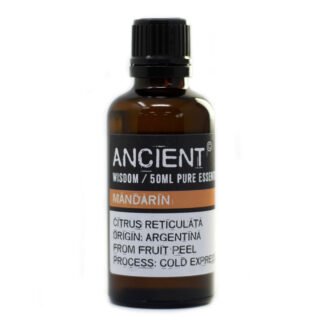Mandarin 50ml X 1