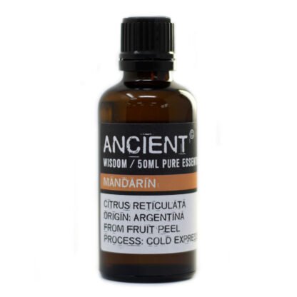 Mandarin 50ml X 1