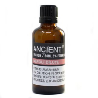 Neroli Dilute  50ml X 1