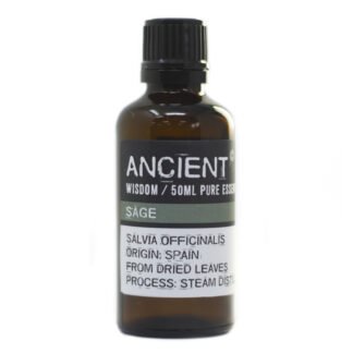 Sage  50ml X 1