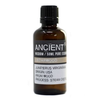 Cedarwood Virginian  50ml X 1