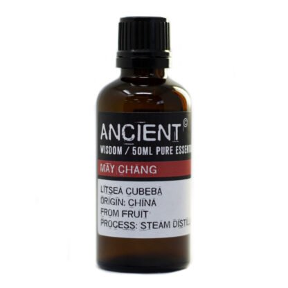May Chang 50ml X 1