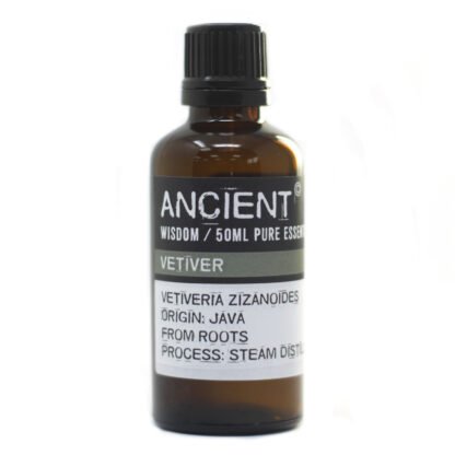Vetivert 50ml X 1