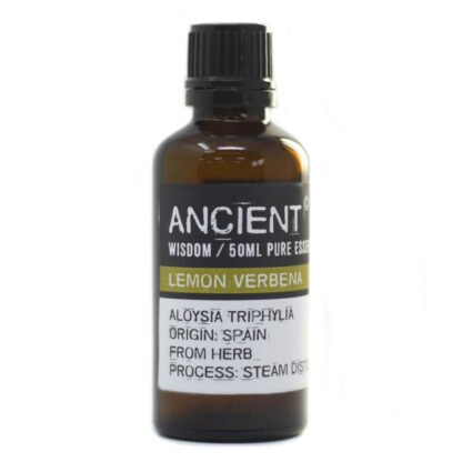 Lemon Verbena 50ml X 1