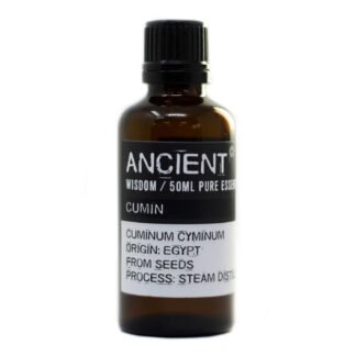 Cumin Seed  50ml X 1