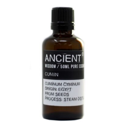 Cumin Seed  50ml X 1