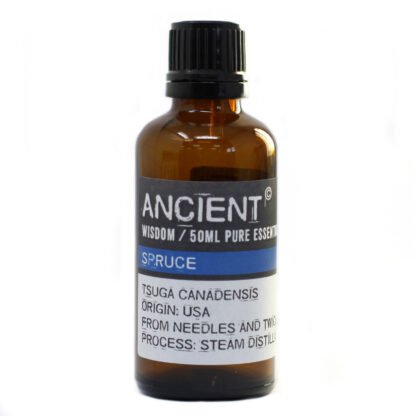 Spruce 50ml X 1