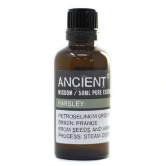 Parsley 50ml X 1