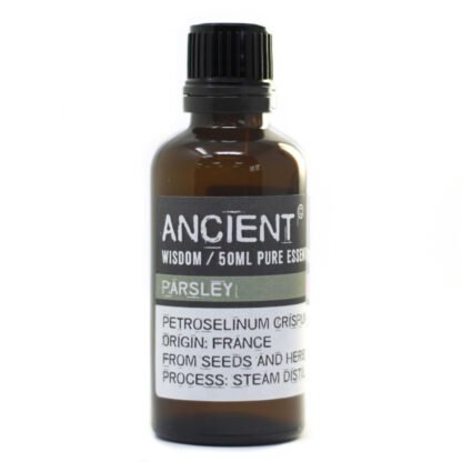 Parsley 50ml X 1