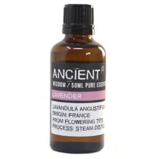 Lavender 50ml X 1
