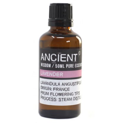 Lavender 50ml X 1