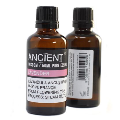 Lavender 50ml X 1 - Image 2