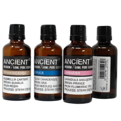 Lavender 50ml X 1 - Image 3