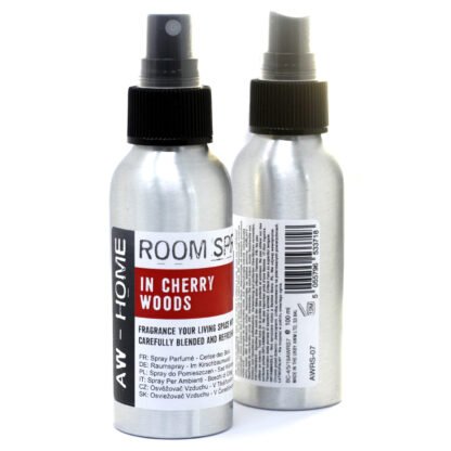 100ml Room Spray - On Jasmine Wings X 1 - Image 2