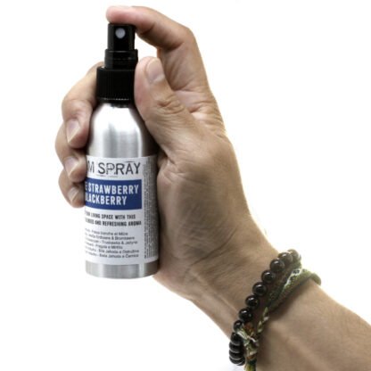 100ml Room Spray - On Jasmine Wings X 1 - Image 3