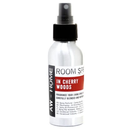 100ml Room Spray -  In Cherry Woods X 1