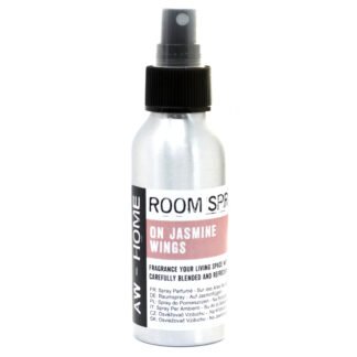 100ml Room Spray - On Jasmine Wings X 1