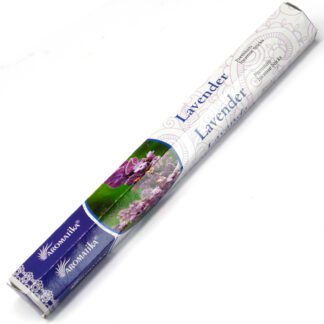 Aromatica Premium Incense - Lavender X 1
