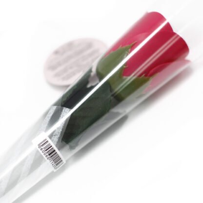 Soap Flower - Small Carnation X 1 - Image 4
