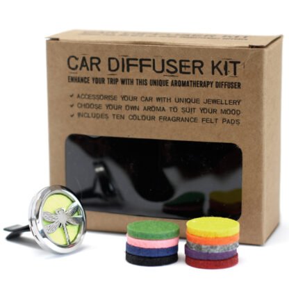 Car Diffuser Kit - Dragonfly - 30mm X 1 - Image 3