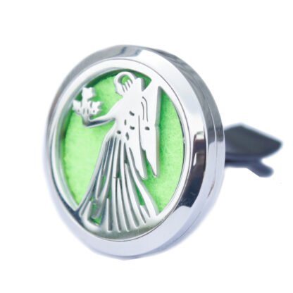 Car Diffuser Kit - Guardian Angel - 30mm X 1