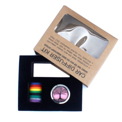 Car Diffuser Kit - Tree of Life - 30mm X 1 - Image 7