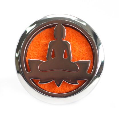 Car Diffuser Kit - Lotus Buddha- 30mm X 1 - Image 3