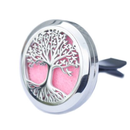 Car Diffuser Kit - Tree of Life - 30mm X 1