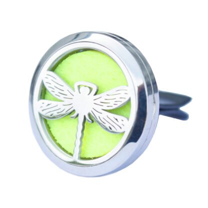Car Diffuser Kit - Dragonfly - 30mm X 1