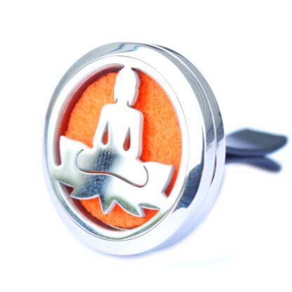 Car Diffuser Kit - Lotus Buddha- 30mm X 1