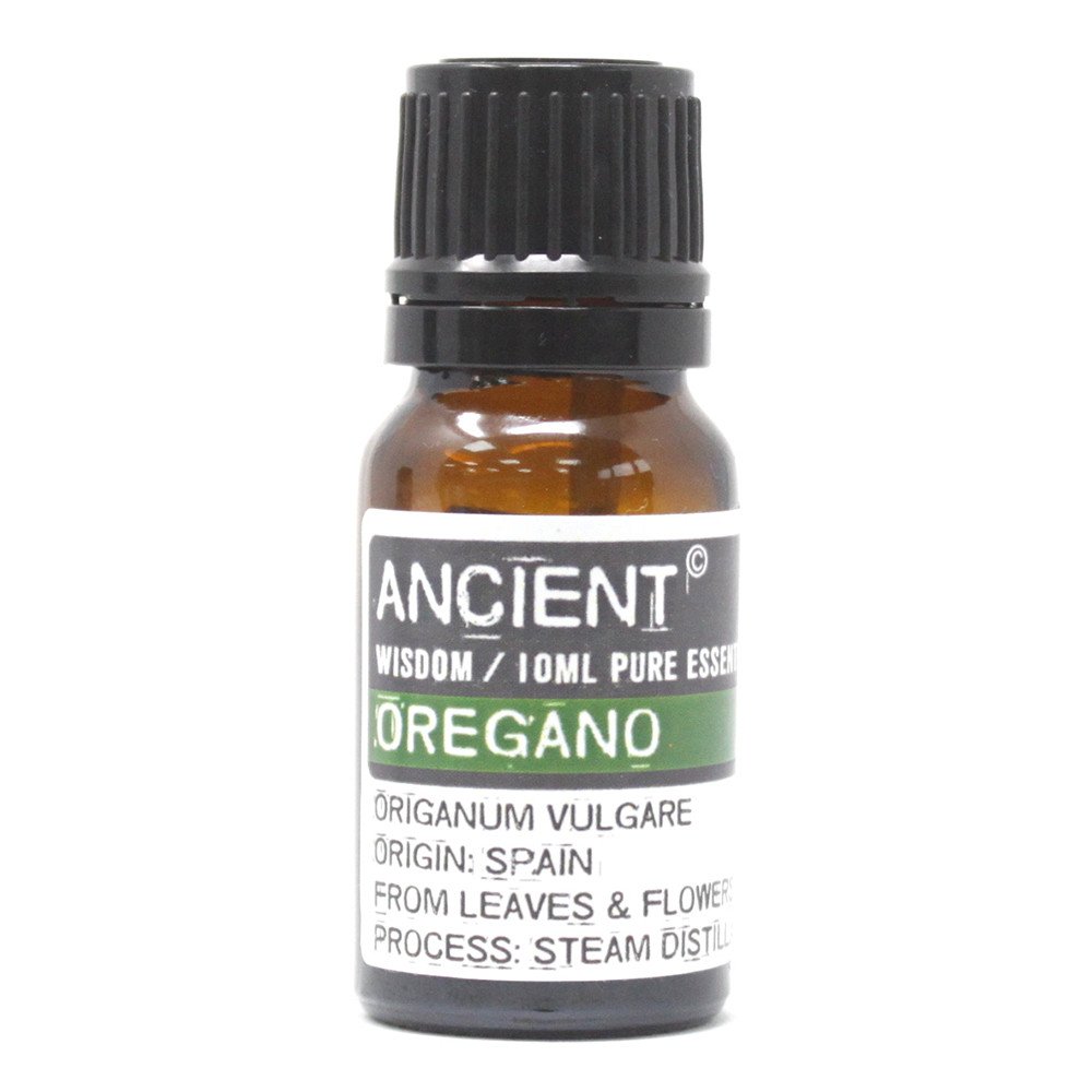 Oregano Essential Oil 10ml X 1