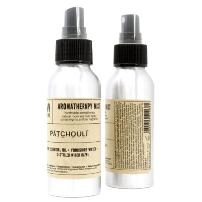 100ml Essential Oil Mist - Graperfruit and Rosemary X 1 - Image 2