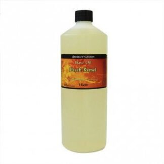 Peach Kernel  1 Litre X 1