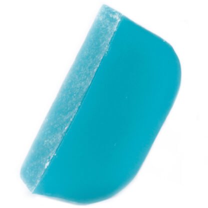 Tea Tree & Peppermint - Argan Solid Shampoo - PER SLICE 115g approx X 1