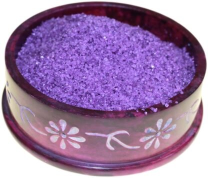 Devon Violet Simmering Granules X 1