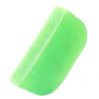 Eucalyptus - Argan Solid Shampoo - PER SLICE 115g approx X 1